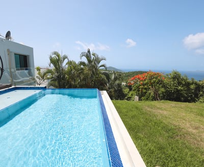 Luxury Villa Photo #8