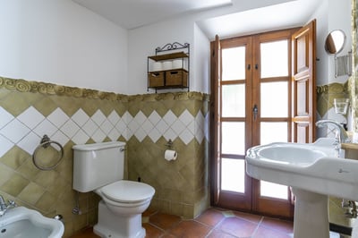 Luxury Villa Photo #22