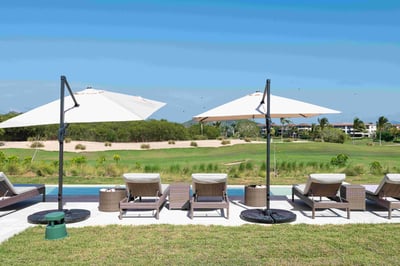 Luxury Villa Photo #2