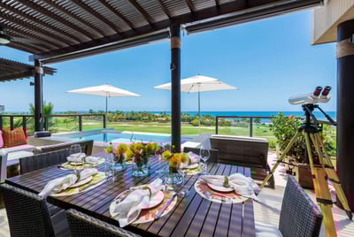 Luxury Villa Photo #5