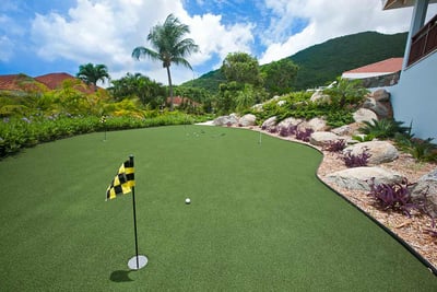Luxury Villa Photo #9