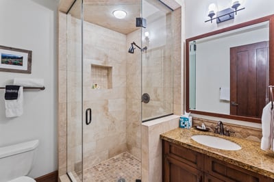 Luxury Villa Photo #16