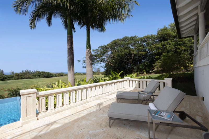 Cocomaya at Apes Hill Club