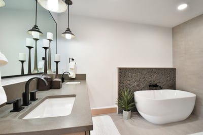 Luxury Villa Photo #4