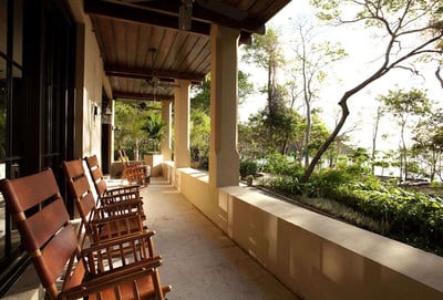Luxury Villa Photo #6