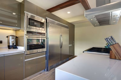 Luxury Villa Photo #21