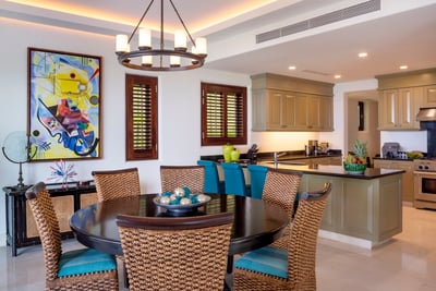 Luxury Villa Photo #29