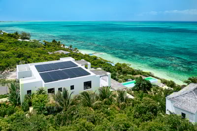Luxury Villa Photo #52