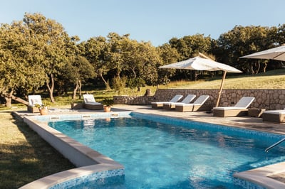 Luxury Villa Photo #14
