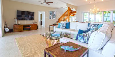 Luxury Villa Photo #14