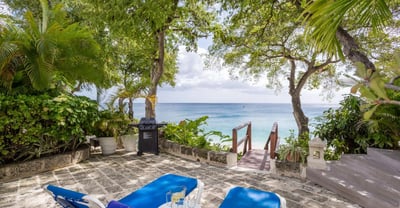 Luxury Villa Photo #6