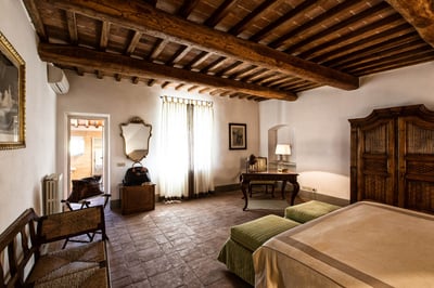 Luxury Villa Photo #14