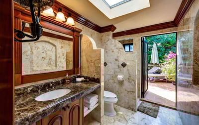 Luxury Villa Photo #24
