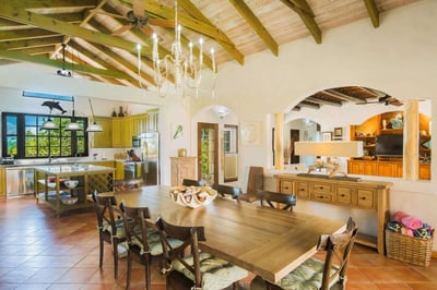 Luxury Villa Photo #16