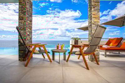 Luxury Villa Photo #9