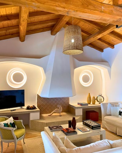 Luxury Villa Photo #12