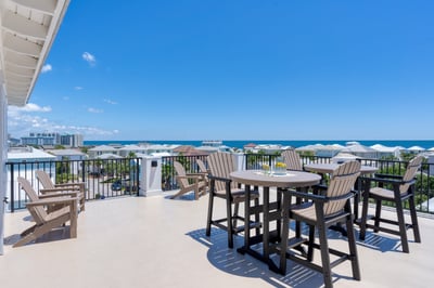 Luxury Villa Photo #40
