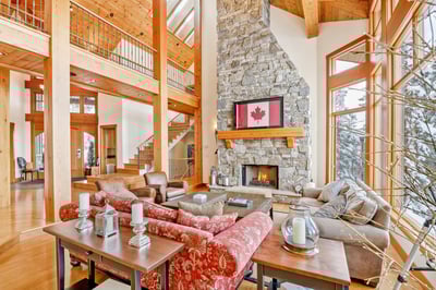 Luxury Villa Photo #2
