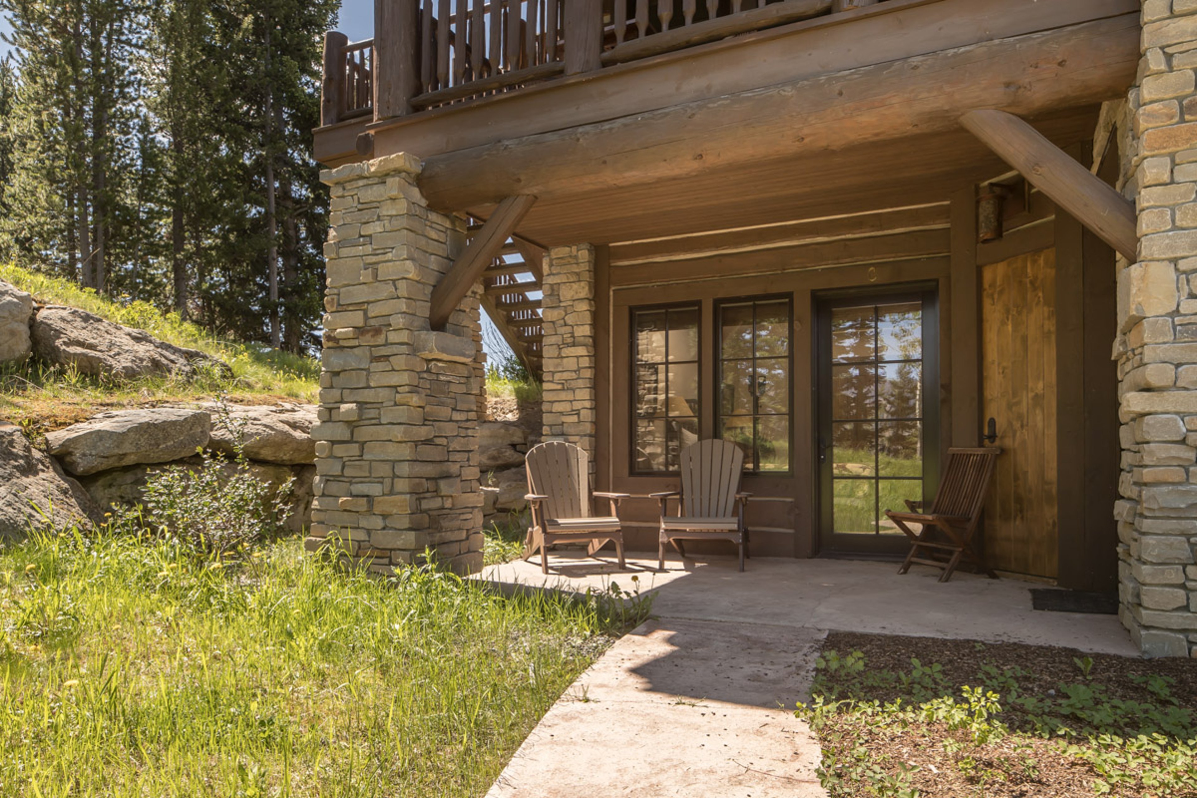 Spanish Peaks | Nestledown - 33