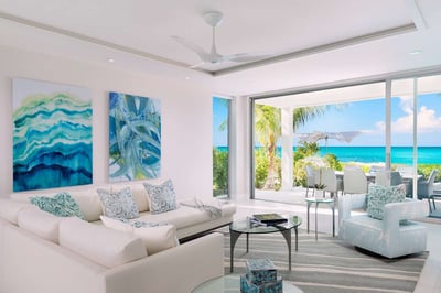 Luxury Villa Photo #5