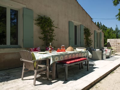 Luxury Villa Photo #8