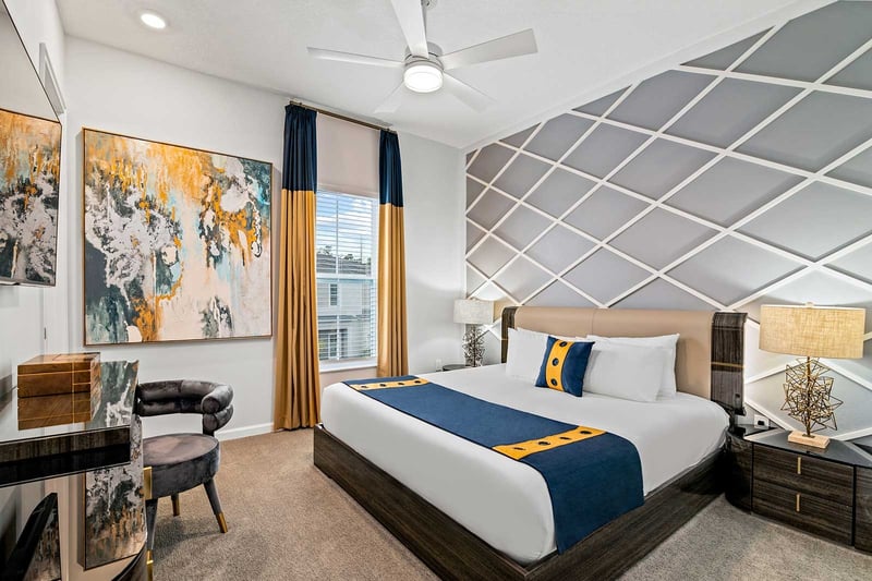 Davy Jones Locker at Villatel Village Solterra