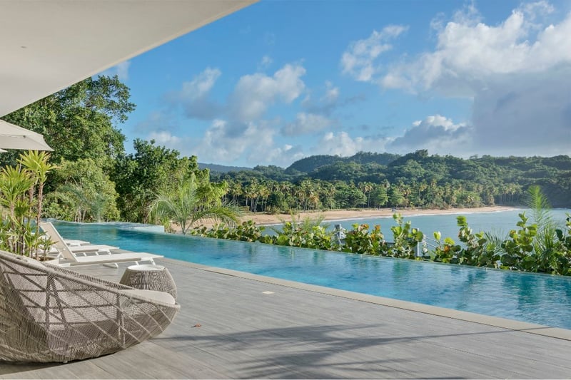 Arrecife Beach House