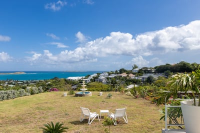 Luxury Villa Photo #15