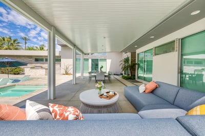 Luxury Villa Photo #41