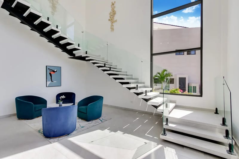 Villa Maravilla 4