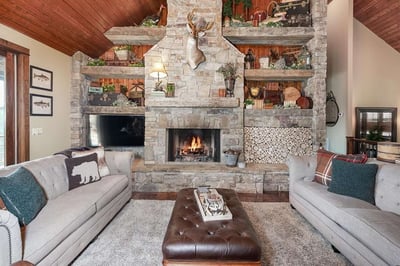 Luxury Villa Photo #3