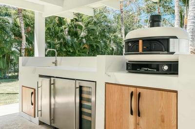 Luxury Villa Photo #20