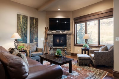 Canyons Village,Juniper Landing 106