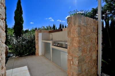 Luxury Villa Photo #14