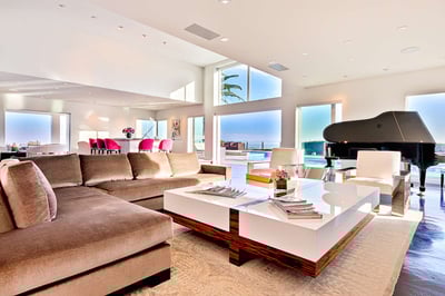 Luxury Villa Photo #21