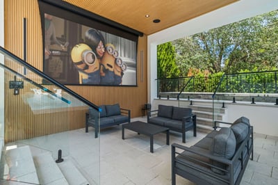 Luxury Villa Photo #7