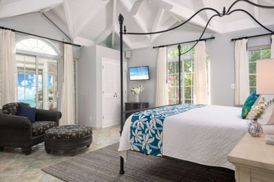 Luxury Villa Photo #14