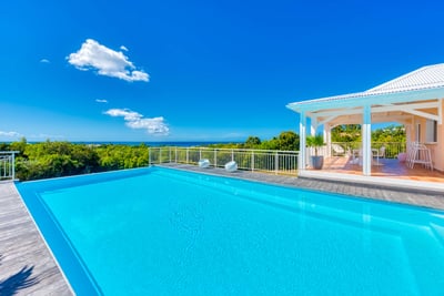 Luxury Villa Photo #5