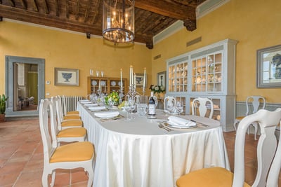 Luxury Villa Photo #14