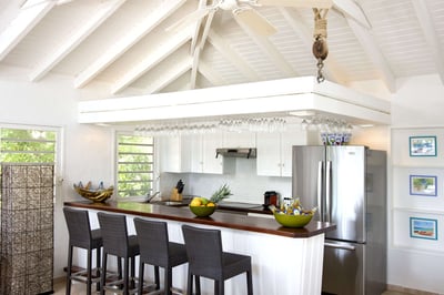 Luxury Villa Photo #7