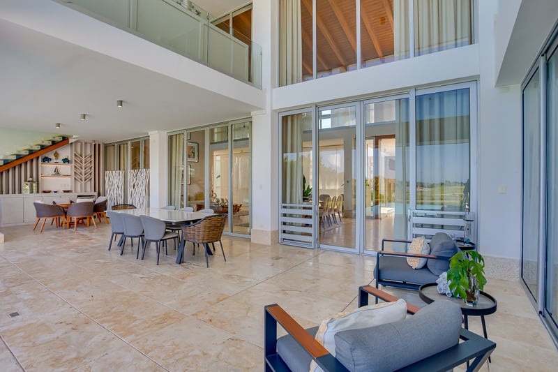 Hacienda C1 | Sol Invictus