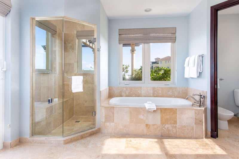 Villas Grace Bay Penthouse