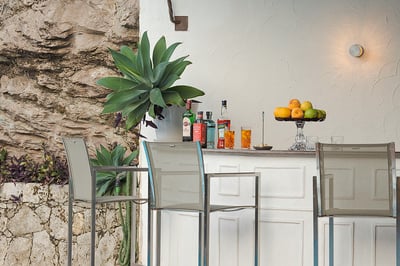 Luxury Villa Photo #21