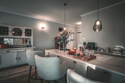 Luxury Villa Photo #24