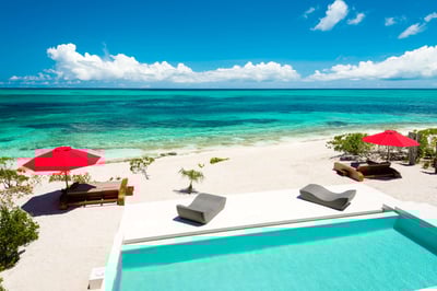 Luxury Villa Photo #3