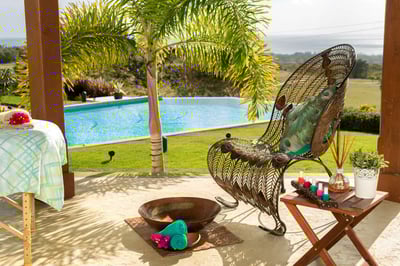 Luxury Villa Photo #9