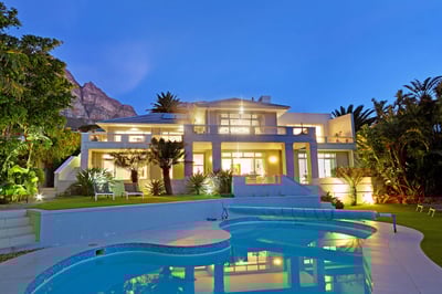 Luxury Villa Photo #2