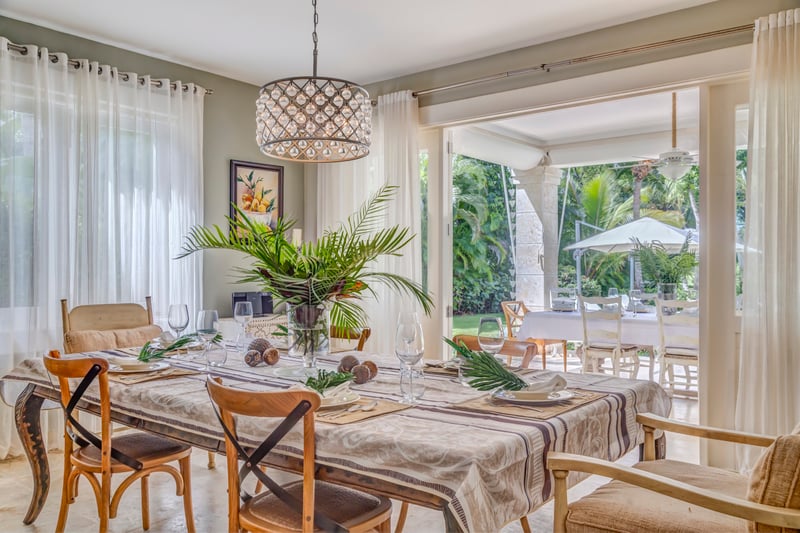 Hacienda A13 | Buena Vida