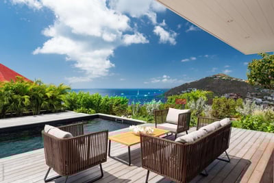 Luxury Villa Photo #2