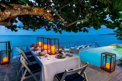 Luxury Villa Photo #8